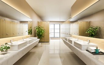 Featured image for Lack of Public Facilities: Finding Clean Bathrooms and Showers