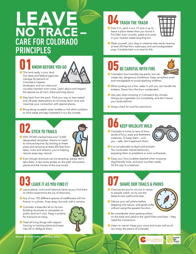 Featured image for Beach Litter: How to Leave No Trace