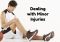 Featured image for First-Aid Fumbles: Dealing with Minor Injuries Outdoors