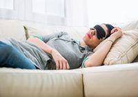 Featured image for Sleep Struggles: Getting Comfortable in a Tent