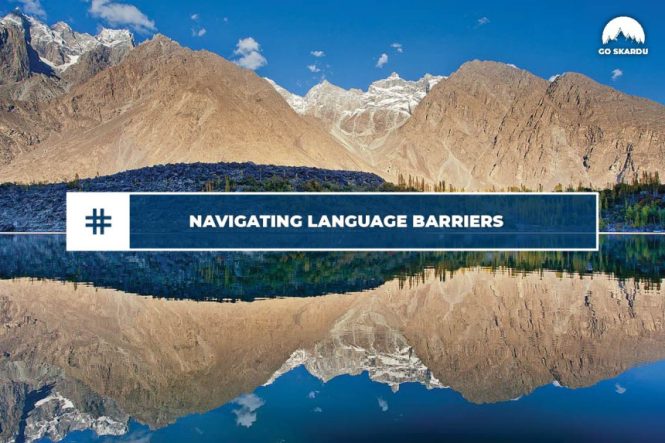 Featured image for Language Barriers: Navigating Communication in Foreign Destinations