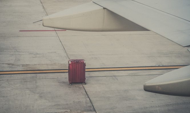 Featured image for Lost Luggage: Recovering Belongings During Travel