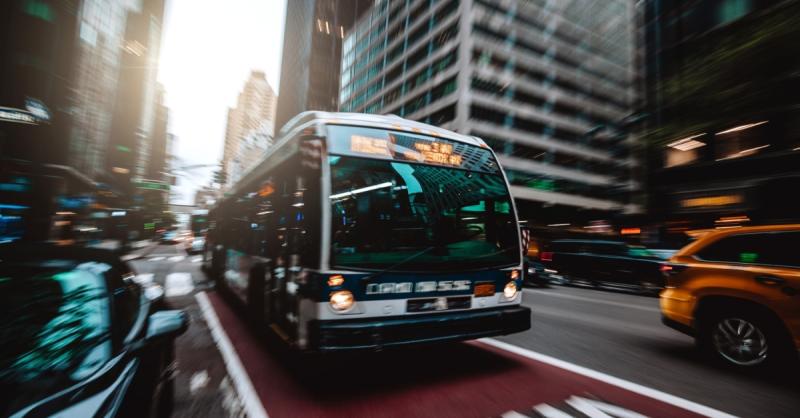 Content image for Transportation Issues: Navigating Unreliable Public Transit
