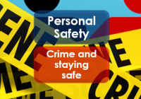 Featured image for Safety Concerns: Avoiding Crime and Staying Safe as a Tourist