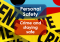 Featured image for Safety Concerns: Avoiding Crime and Staying Safe as a Tourist