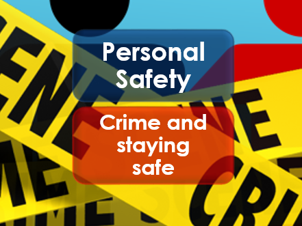 Featured image for Safety Concerns: Avoiding Crime and Staying Safe as a Tourist