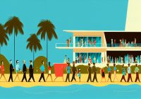 Featured image for Overbooked Hotels: Finding Last-Minute Accommodation