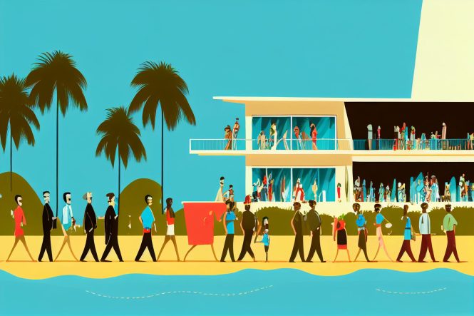 Featured image for Overbooked Hotels: Finding Last-Minute Accommodation