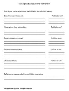 Content image for Camping with High Expectations: Managing Disappointment