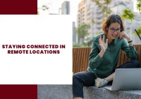 Featured image for Unreliable Wi-Fi: Staying Connected in Remote Locations