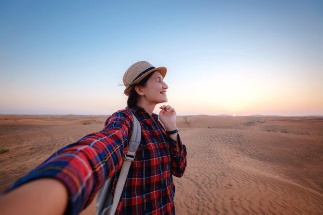 Featured image for Solo Travel Safety: Tips for Women on the Go