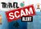 Featured image for Travel Scams to Avoid: A Comprehensive Guide