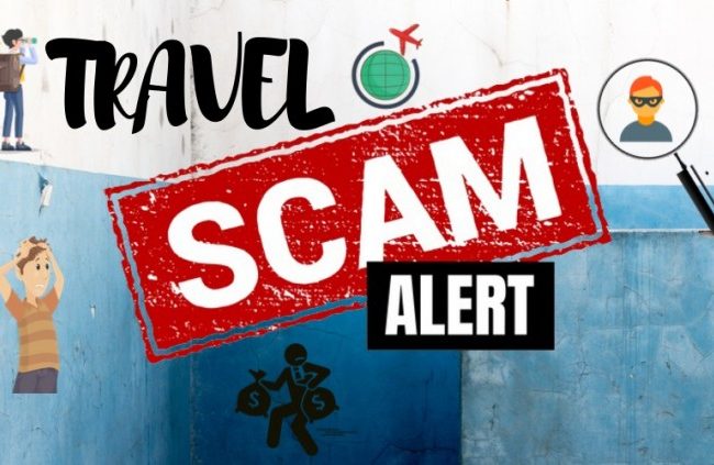 Featured image for Travel Scams to Avoid: A Comprehensive Guide