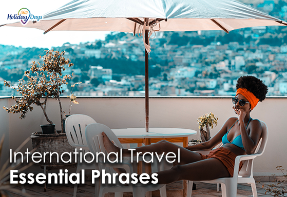 Featured image for Overcoming Language Barriers: Essential Travel Phrases