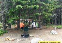 Featured image for Camping with Noisy Neighbors: Finding a Peaceful Campsite