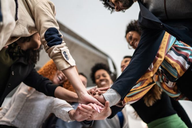 Featured image for Local Partnerships: Showcasing Community Connections