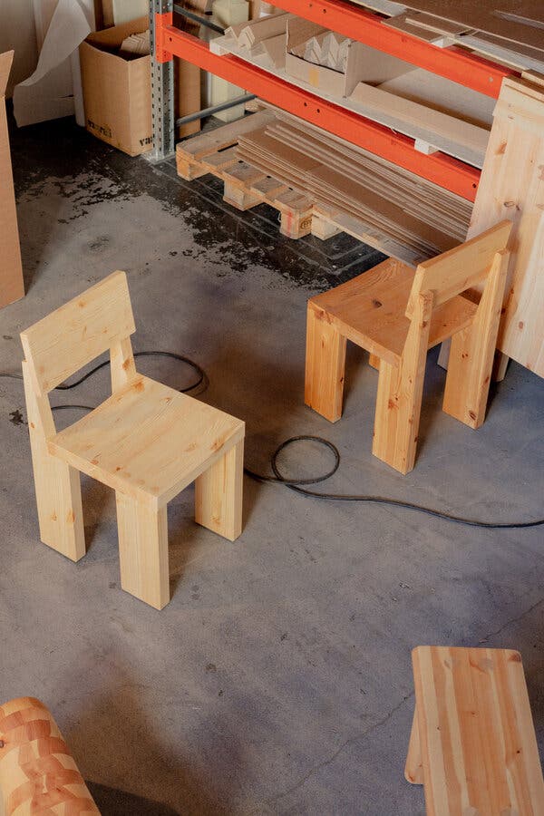 Featured image for Furniture Flaws: Providing Comfort and Style