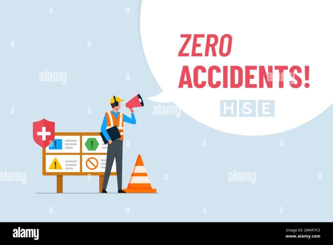 Featured image for Safety Slip-Ups: Preventing Accidents in the Wild