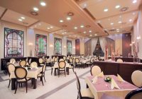 Featured image for Limited Options: Finding Restaurants That Offer Variety