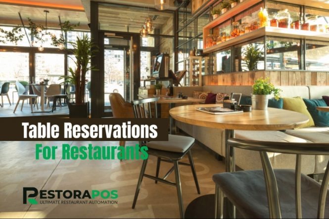 Featured image for Reservations: Securing a Table at Popular Restaurants