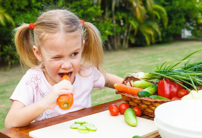 Featured image for Unfamiliar Cuisine: Trying New Foods Without Fear