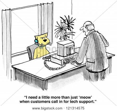 Featured image for Service Issues: Handling Slow or Inattentive Waitstaff