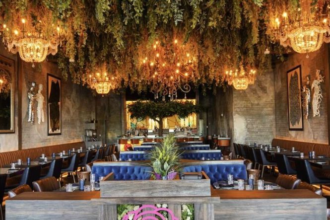 Featured image for Group Dining: Finding Restaurants That Accommodate Large Parties