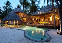 Featured image for Accommodation Issues: Finding Eco-Friendly Hotels
