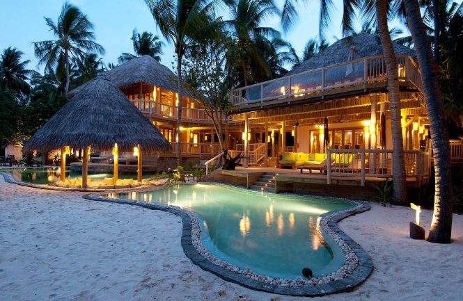 Featured image for Accommodation Issues: Finding Eco-Friendly Hotels