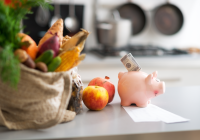 Featured image for Budget Constraints: Eating Well Without Breaking the Bank