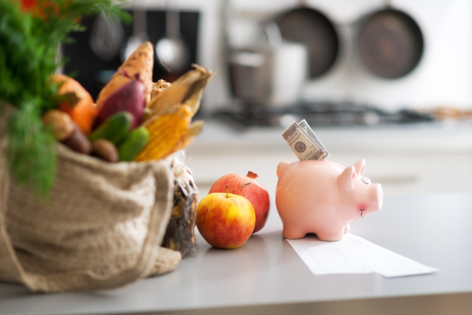 Featured image for Budget Constraints: Eating Well Without Breaking the Bank