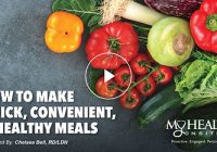Featured image for Time Limitations: Finding Quick and Convenient Meals