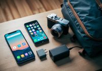 Featured image for Travel Apps: Essential Tools for Modern Explorers