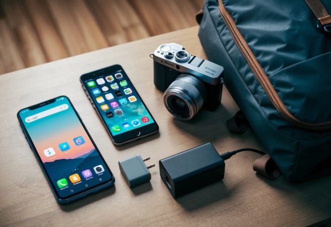 Featured image for Travel Apps: Essential Tools for Modern Explorers