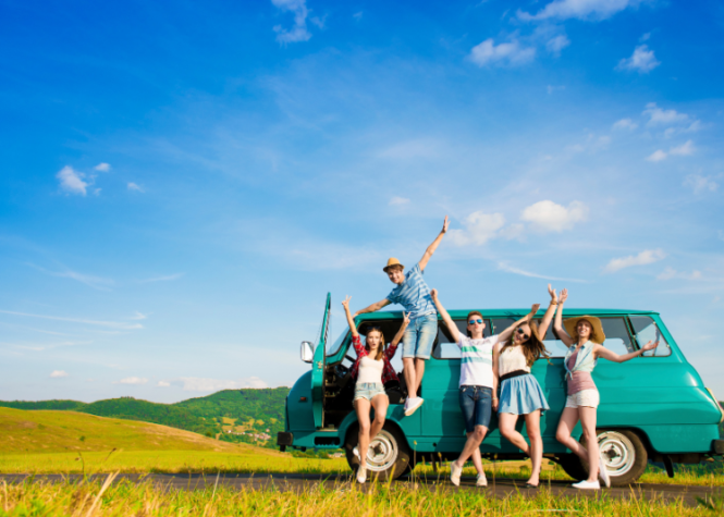 Featured image for Road Trip Tips: Planning Epic Adventures