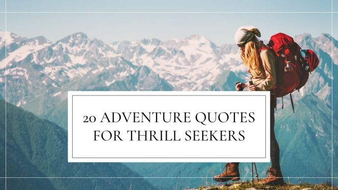 Featured image for Adventure Travel: Safety Tips for Thrill Seekers