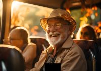 Featured image for Travel for Seniors: Comfortable and Accessible Trips
