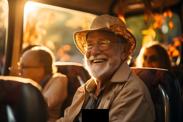 Featured image for Travel for Seniors: Comfortable and Accessible Trips