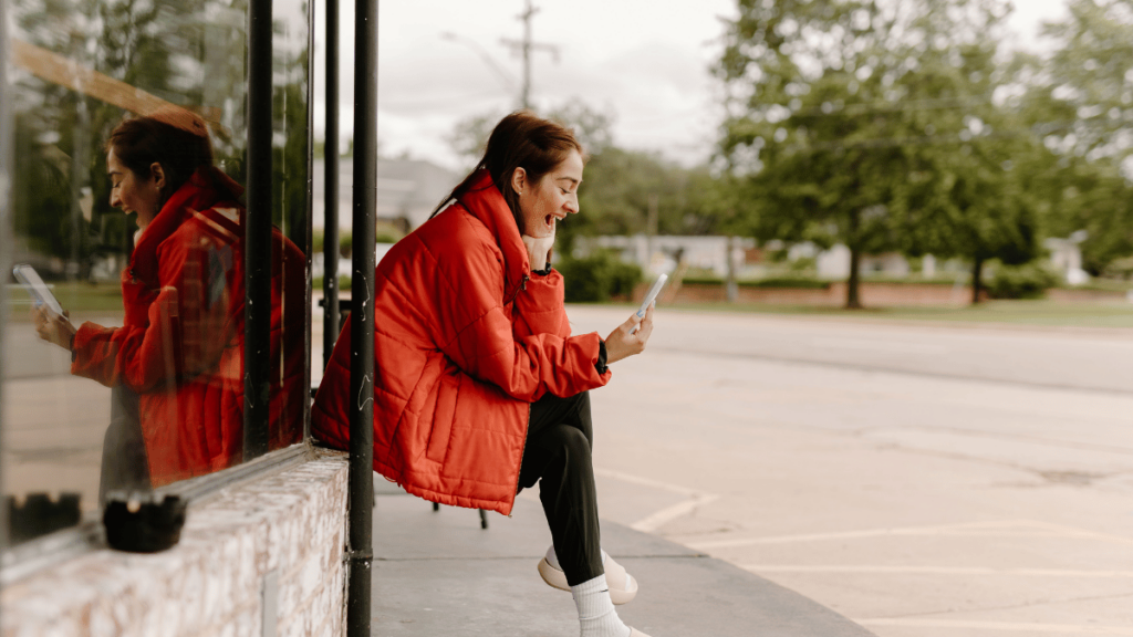 Content image for Travel Homesickness: Coping with Longing