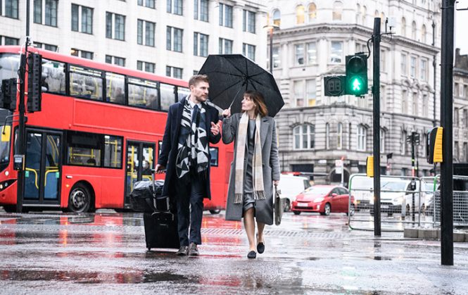 Featured image for Travel for Business: Making the Most of Work Trips