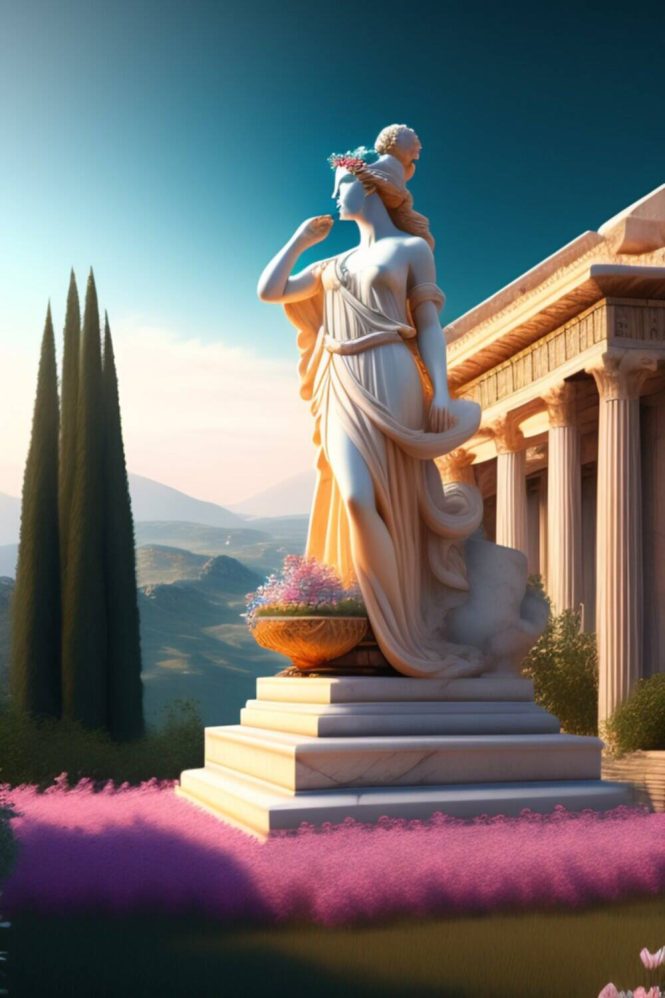 Featured image for Travel for Art Lovers: Discovering Cultural Treasures