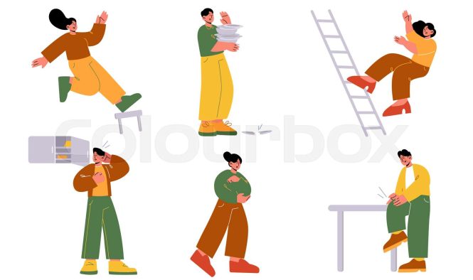 Featured image for Travel Clumsiness: Preventing Accidents Abroad